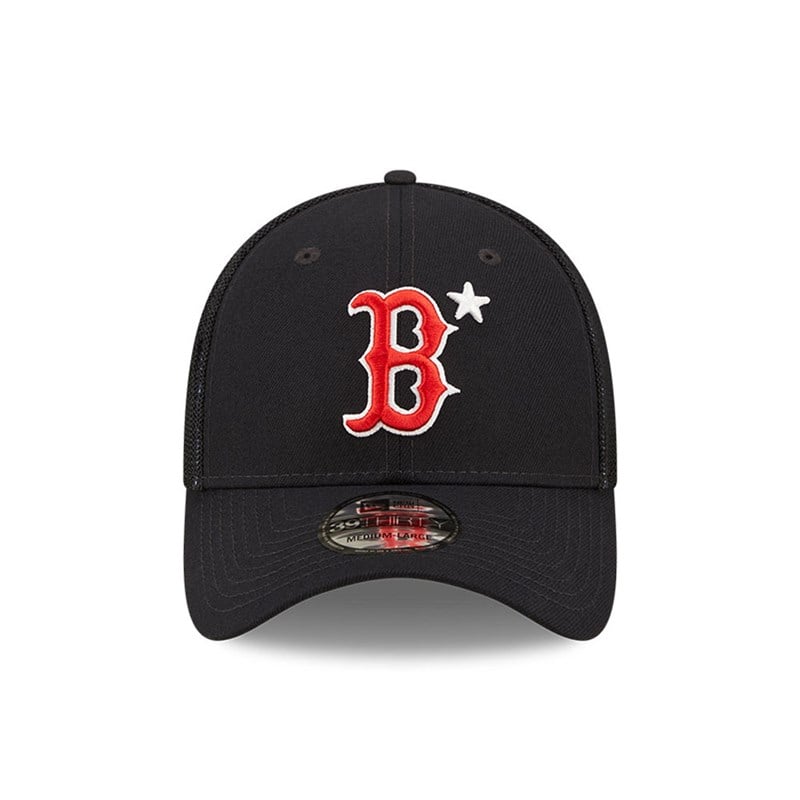 39thirty New Era Boston Sox MLB All Star Game Gorras Azules | FA5319782