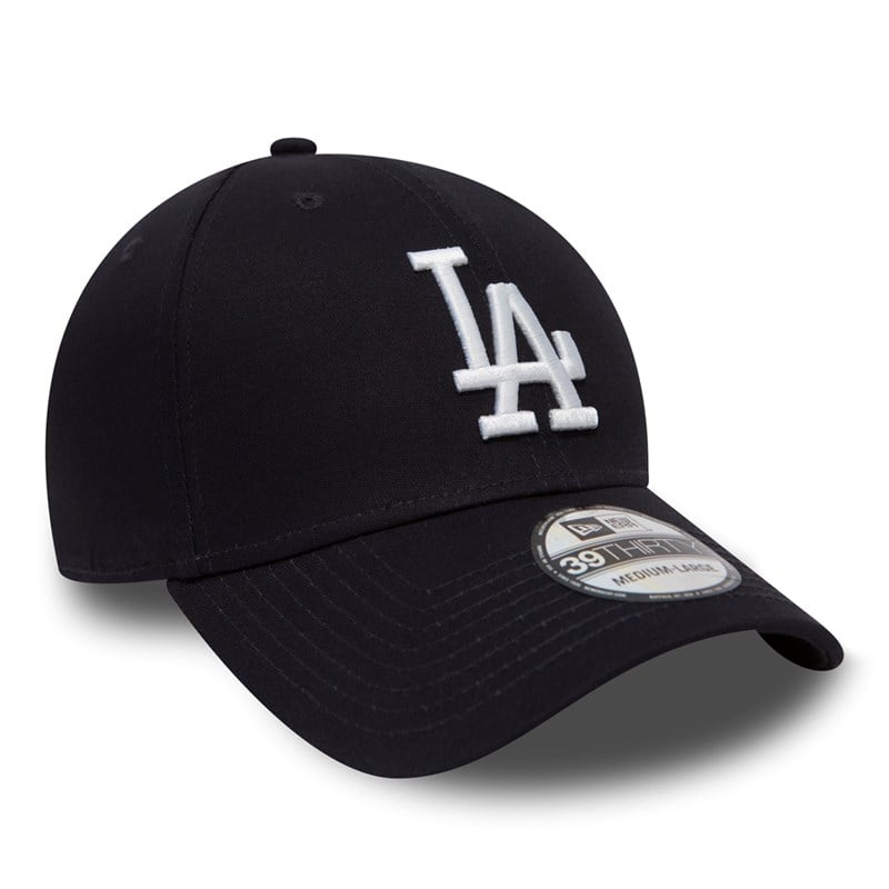 39thirty New Era La Dodgers Classic Gorras Azules | MW6398457