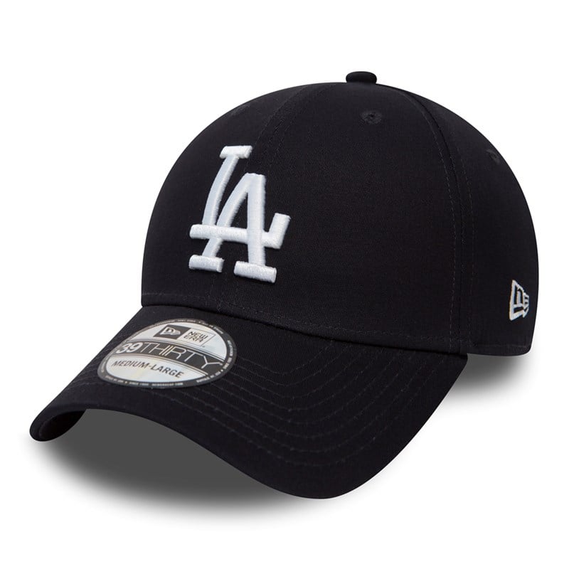 39thirty New Era La Dodgers Classic Gorras Azules | MW6398457