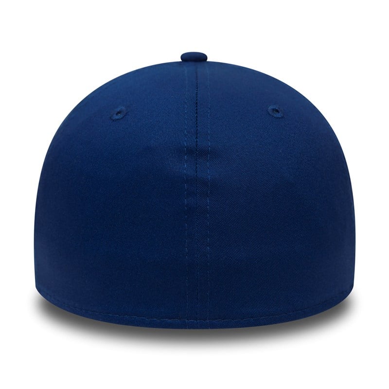 39thirty New Era La Dodgers Essential Gorras Azules | UI5219470