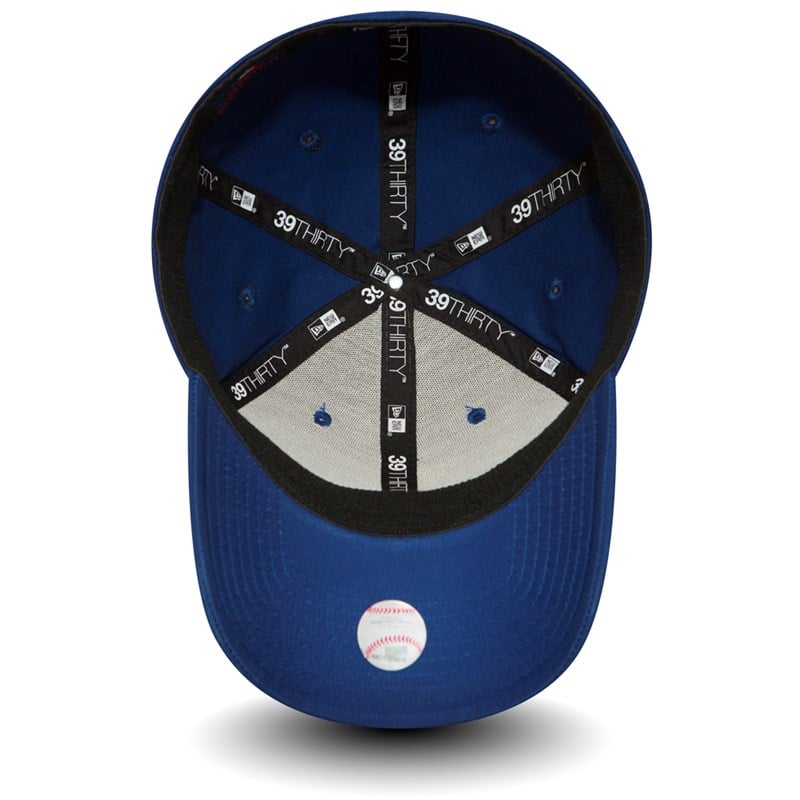 39thirty New Era La Dodgers Essential Gorras Azules | UI5219470