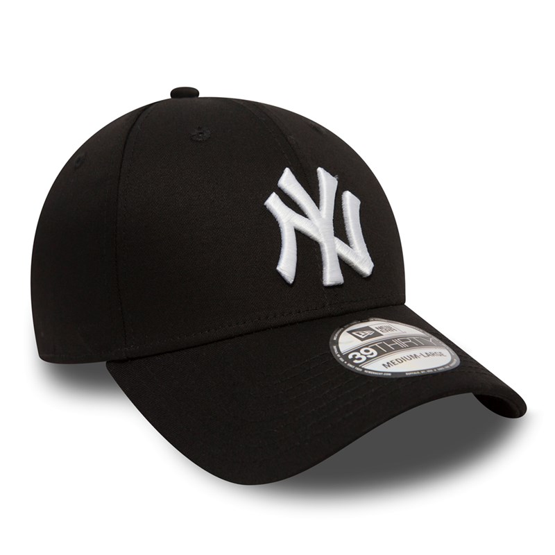 39thirty New Era New York Yankees Classic Gorras Negros | SY6240897