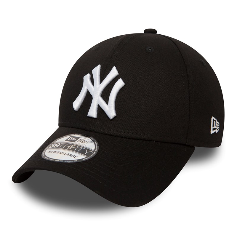 39thirty New Era New York Yankees Classic Gorras Negros | SY6240897