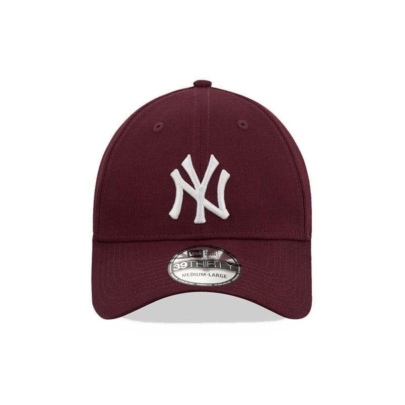 39thirty New Era New York Yankees Essential Gorras Rojos | XD1042893