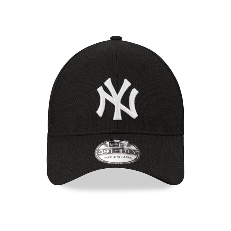 39thirty New Era New York Yankees Gorras Negros | FH8627941