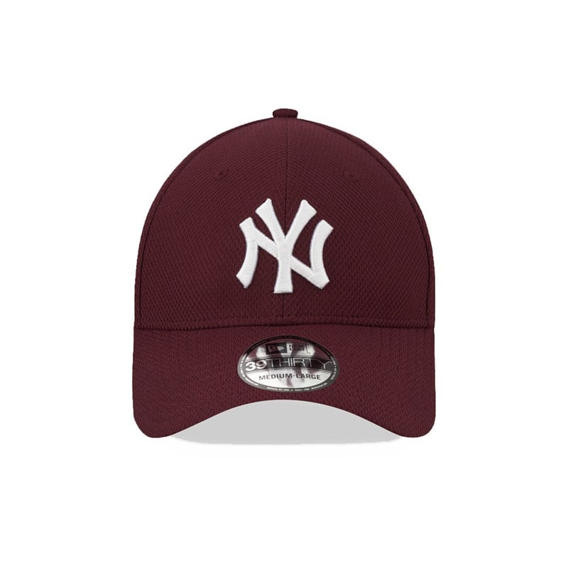 39thirty New Era New York Yankees Gorras Rojos | JV7601428