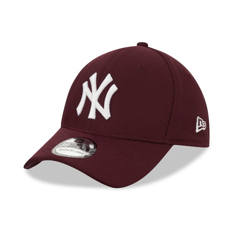 39thirty New Era New York Yankees Gorras Rojos | JV7601428