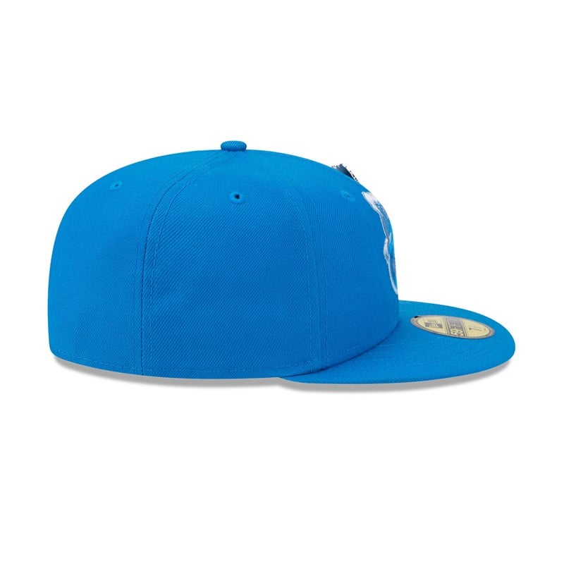 59fifty New Era Baltimore Orioles Day Fitted Gorras Azules | BX8194630