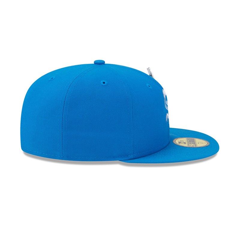 59fifty New Era Chicago Sox Day Fitted Gorras Azules | FW2105438