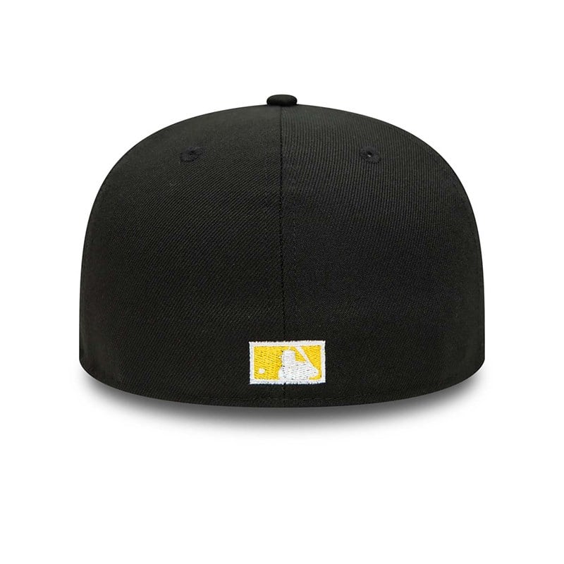 59fifty New Era Chicago Sox Spotlight Gorras Negros | MB4391802