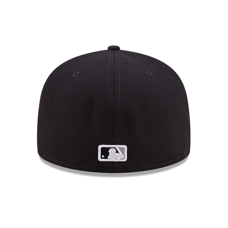 59fifty New Era New York Yankees X Alpha Industries Gorras Azules | RM8249107