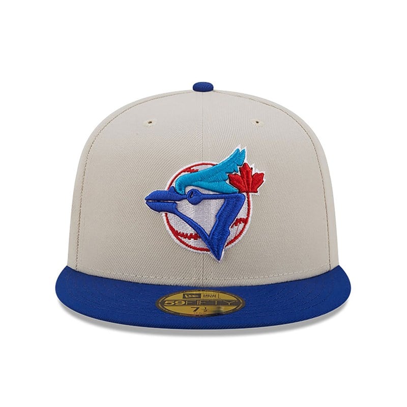 59fifty New Era Toronto Jays Fall Classic Fitted Gorras Blancos | ZQ3821975