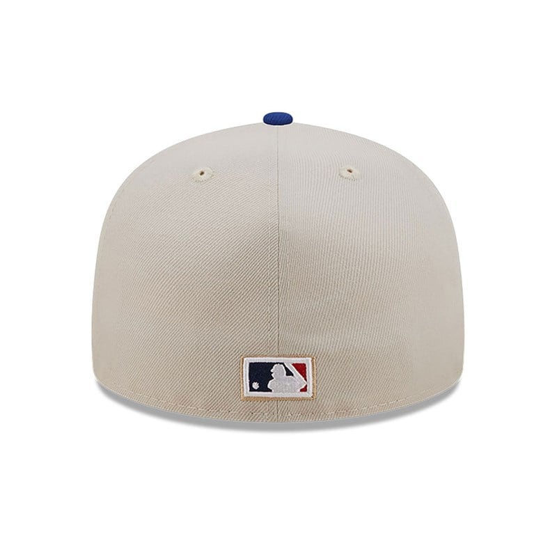 59fifty New Era Toronto Jays Fall Classic Fitted Gorras Blancos | ZQ3821975