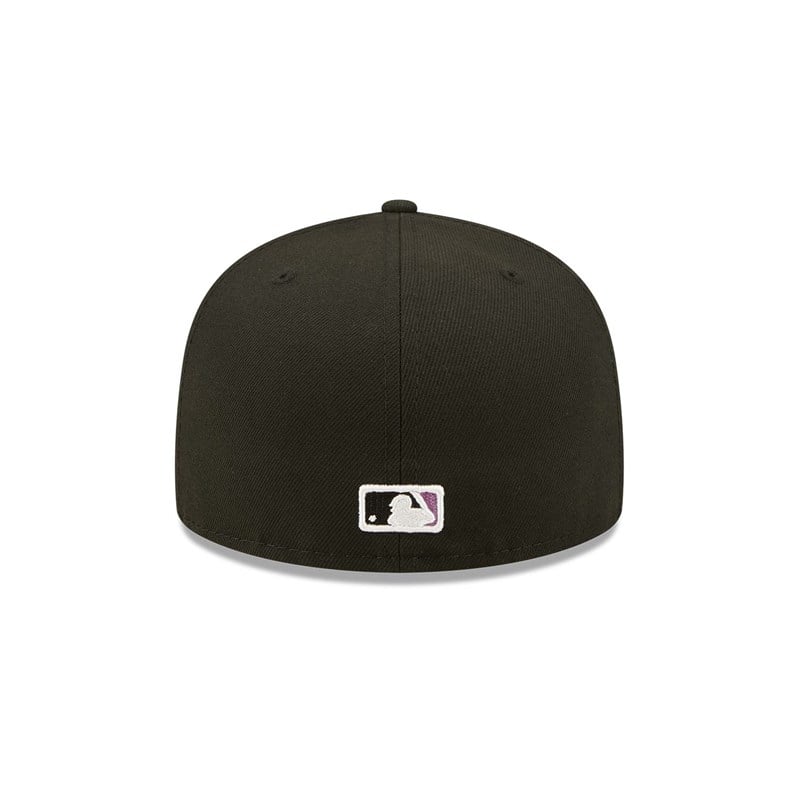 59fifty New Era Toronto Jays Fruit Fitted Gorras Negros | JW4520896