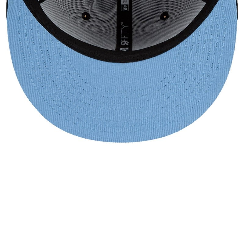 59fifty New Era Toronto Jays MLB Team Fire Gorras Negros | NJ7391482