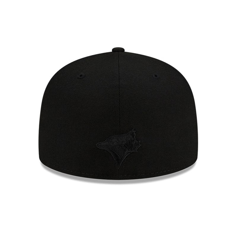 59fifty New Era Toronto Jays MLB Team Fire Gorras Negros | NJ7391482