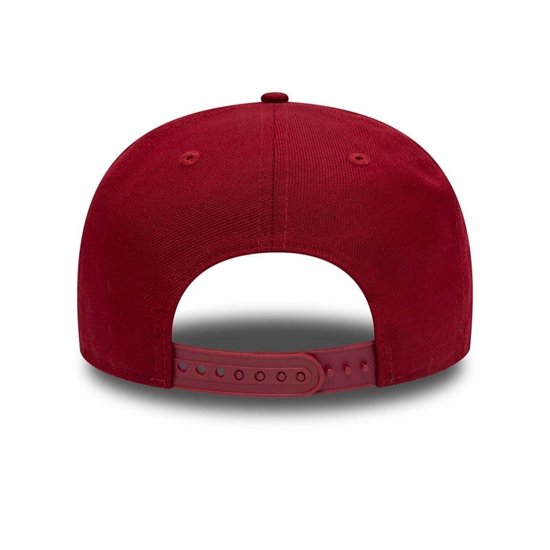 9fifty New Era Arizona Diamondbacks World Series Gorras Rojos | LK4512809