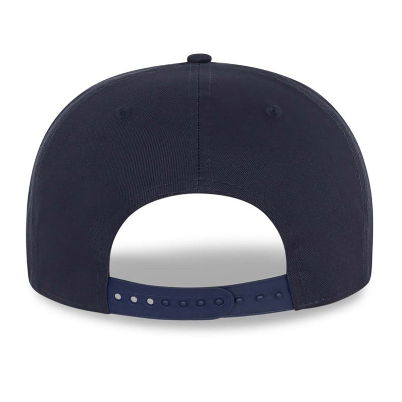 9fifty New Era Atlanta Braves MLB Essential Gorras Azules | NI5083746