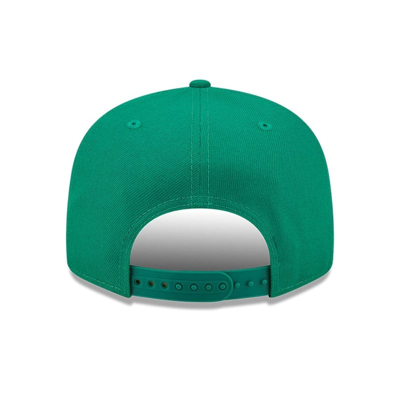 9fifty New Era Boston Celtics NBA Sweep Gorras Verdes | EO7421930