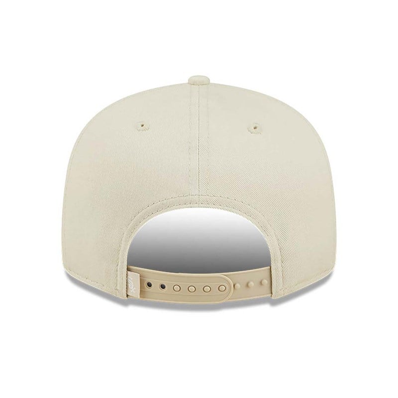 9fifty New Era Chicago Sox Gorras Creme | IP9308614