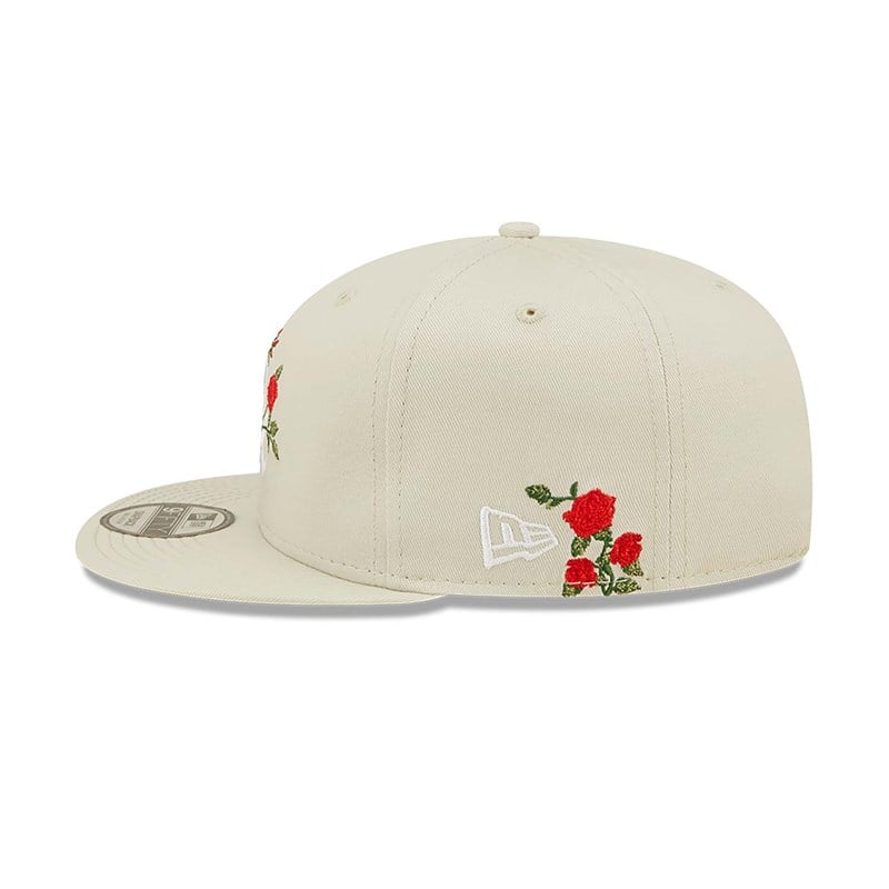 9fifty New Era Chicago Sox Gorras Creme | IP9308614