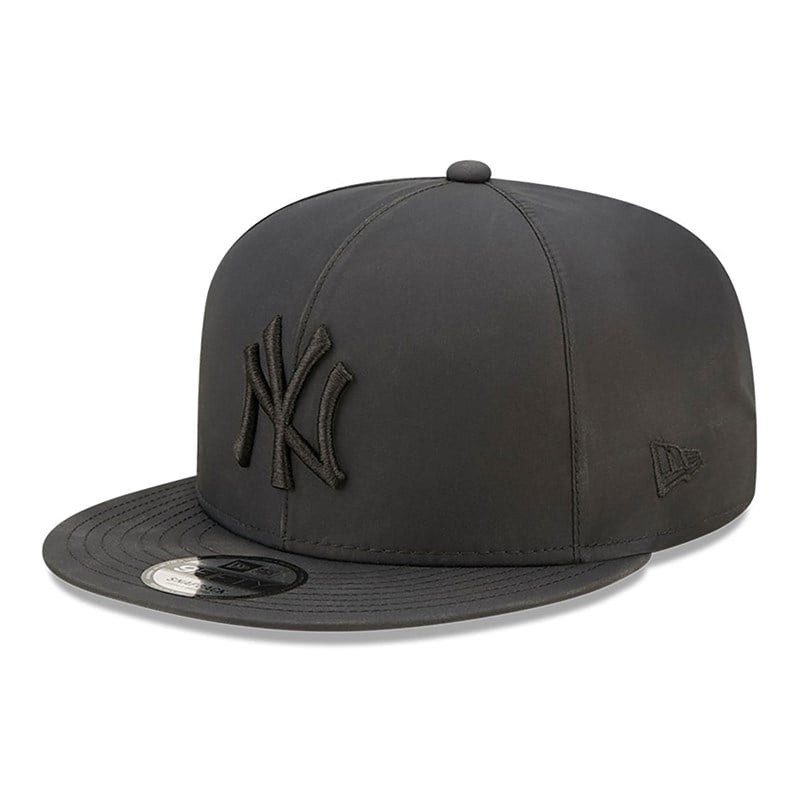 9fifty New Era Gore-tex New York Yankees Gorras Negros | HV3702681