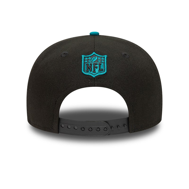 9fifty New Era Jacksonville Jaguars London Games Negros | SK0724396