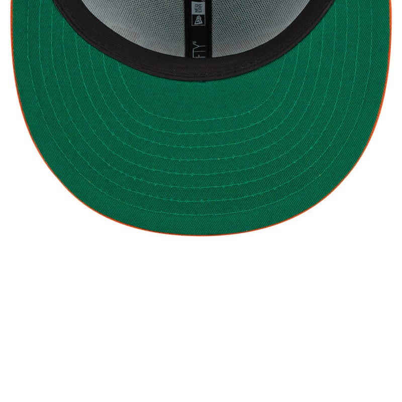 9fifty New Era Miami Dolphins X Staple Gorras Azules | RU8420693