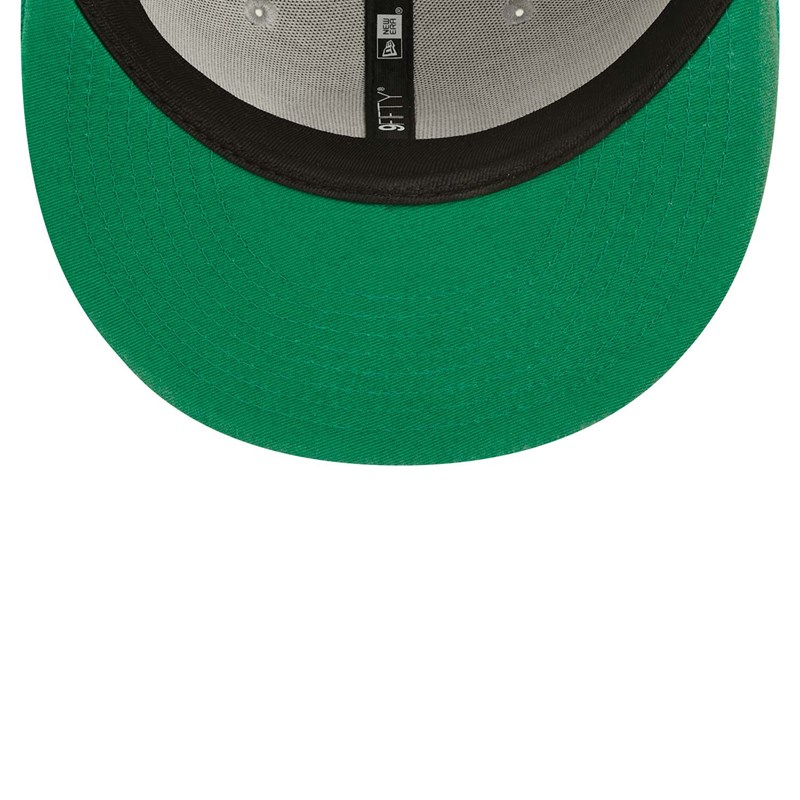 9fifty New Era New York Jets NFL Sideline 2022 Gorras Grises | AZ8419230