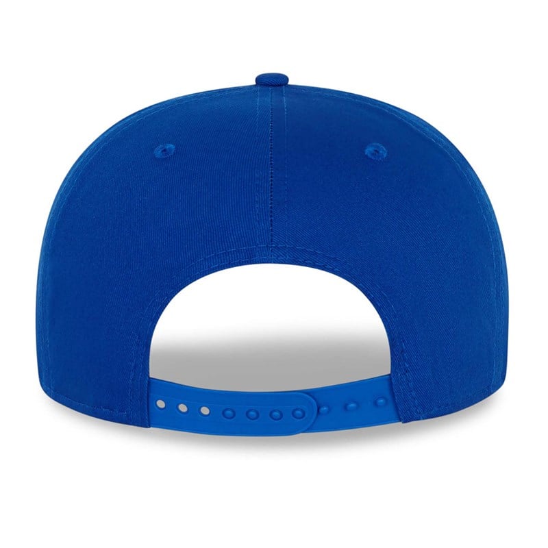 9fifty New Era New York Mets MLB Essential Gorras Azules | MX1489205