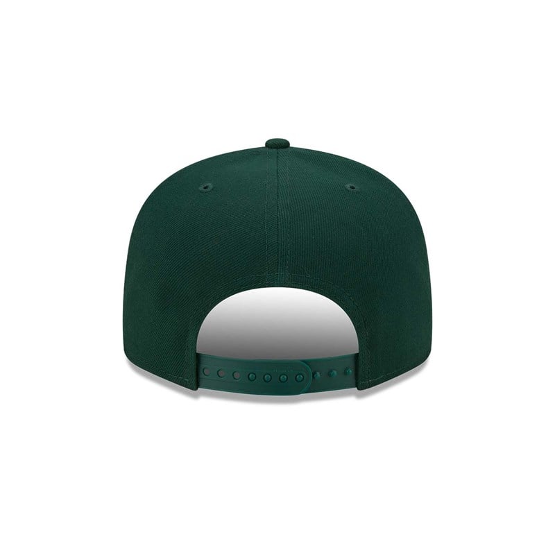 9fifty New Era New York Yankees Apple Gorras Verdes | FQ5483760