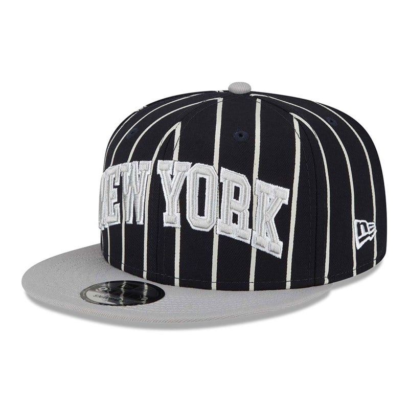 9fifty New Era New York Yankees City Arch Gorras Azules | FD1540326