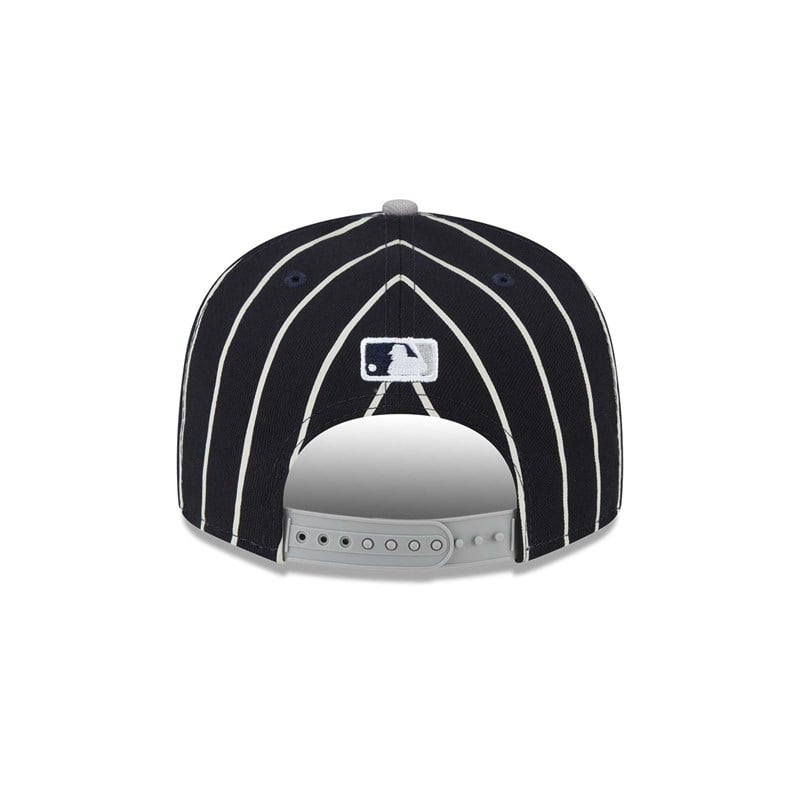 9fifty New Era New York Yankees City Arch Gorras Azules | FD1540326