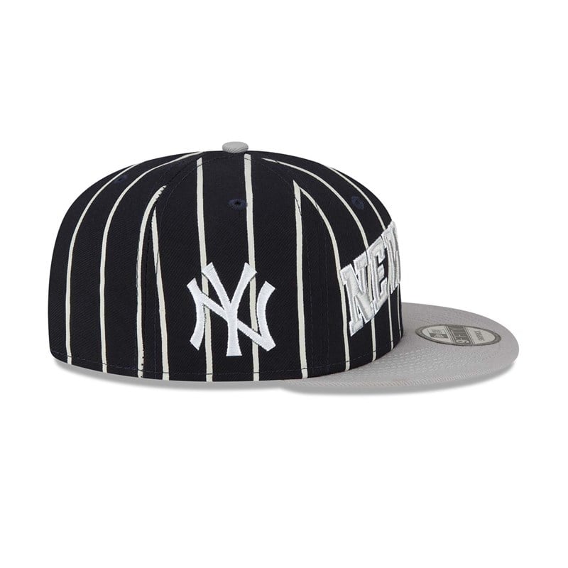 9fifty New Era New York Yankees City Arch Gorras Azules | FD1540326