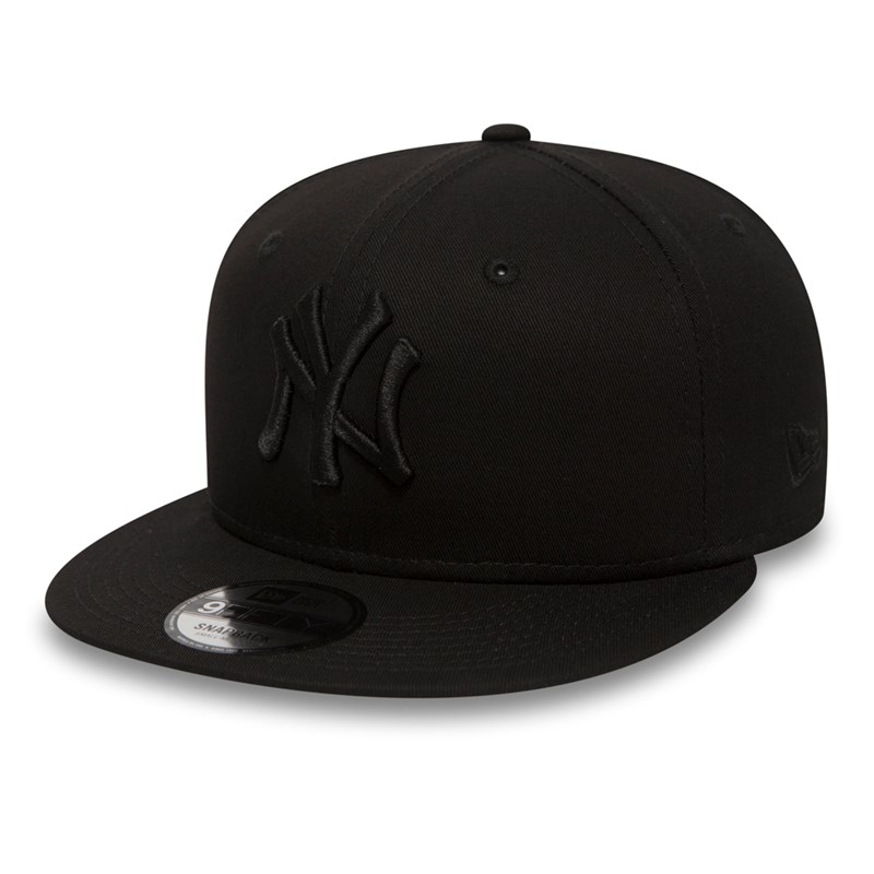 9fifty New Era New York Yankees Gorras Negros | OI4826703