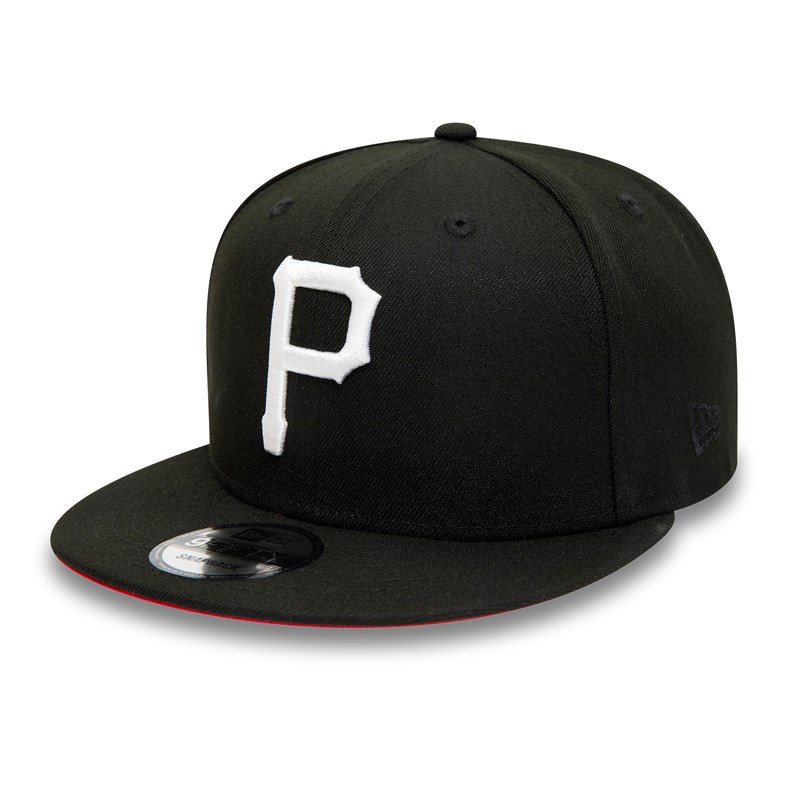 9fifty New Era Pittsburgh Pirates 1959 All Star Game Gorras Negros | OG2971568