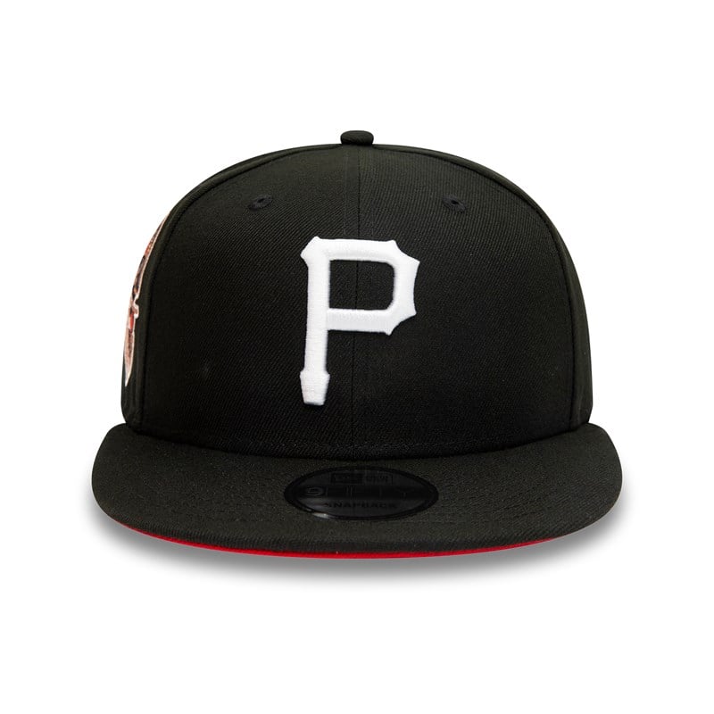 9fifty New Era Pittsburgh Pirates 1959 All Star Game Gorras Negros | OG2971568