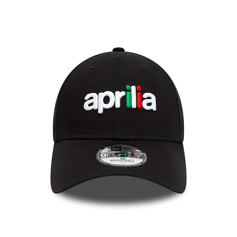 9forty New Era Aprilia Essential Adjustable Gorras Negros | OA6170982