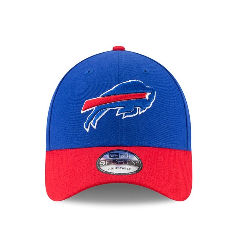 9forty New Era Buffalo Bills The League Gorras Azules | OG9362078