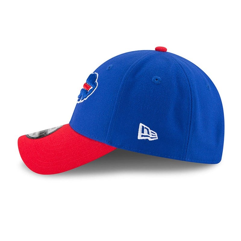 9forty New Era Buffalo Bills The League Gorras Azules | OG9362078