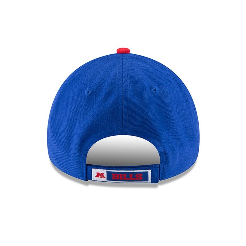 9forty New Era Buffalo Bills The League Gorras Azules | OG9362078