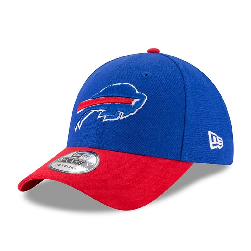 9forty New Era Buffalo Bills The League Gorras Azules | OG9362078