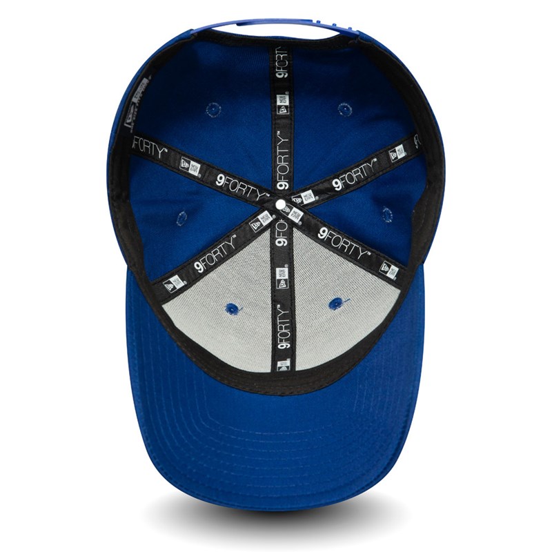 9forty New Era Chelsea Fc Adjustable Gorras Azules | NG7586923