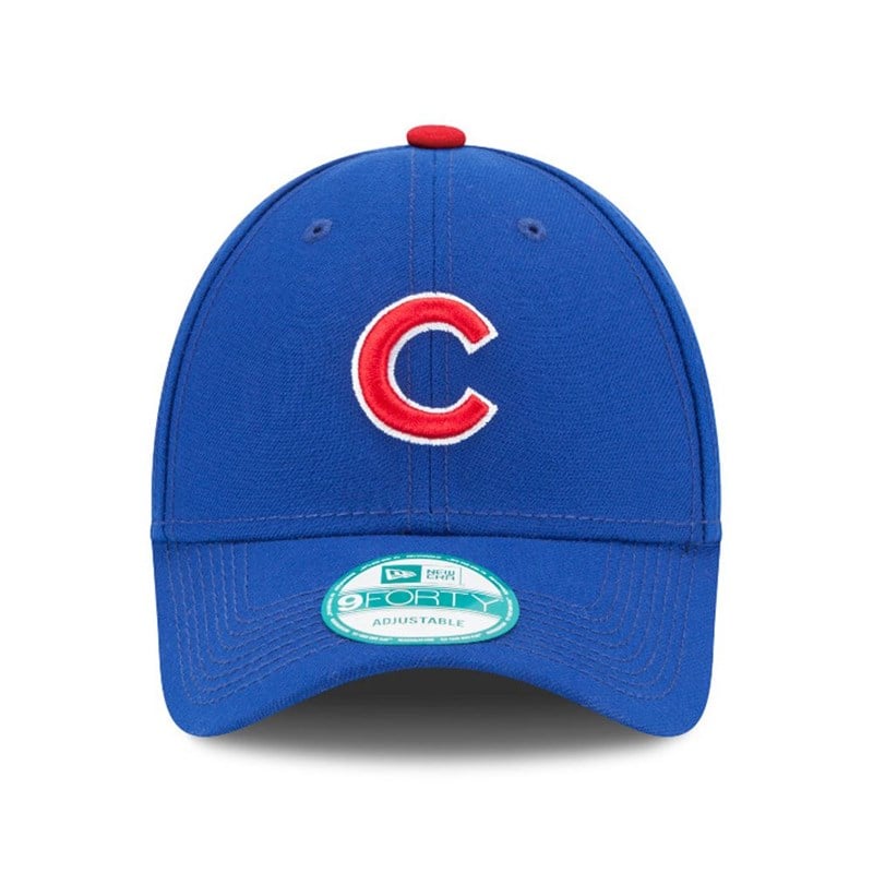 9forty New Era Chicago Cubs The League Gorras Azules | NY4706915