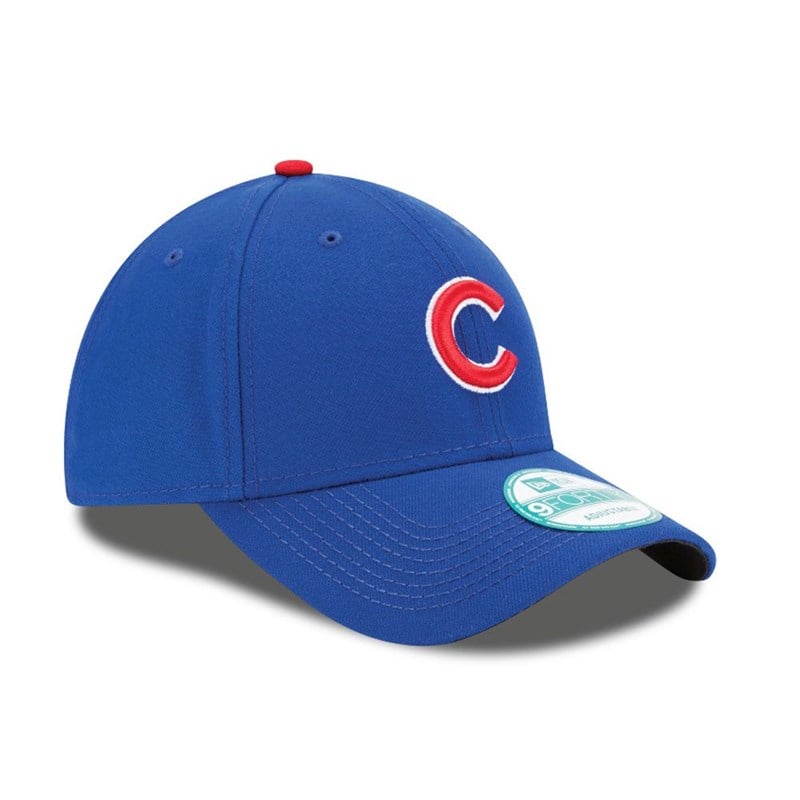 9forty New Era Chicago Cubs The League Gorras Azules | NY4706915