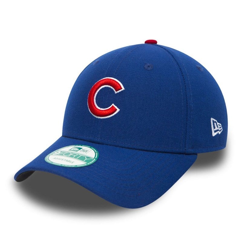 9forty New Era Chicago Cubs The League Gorras Azules | NY4706915