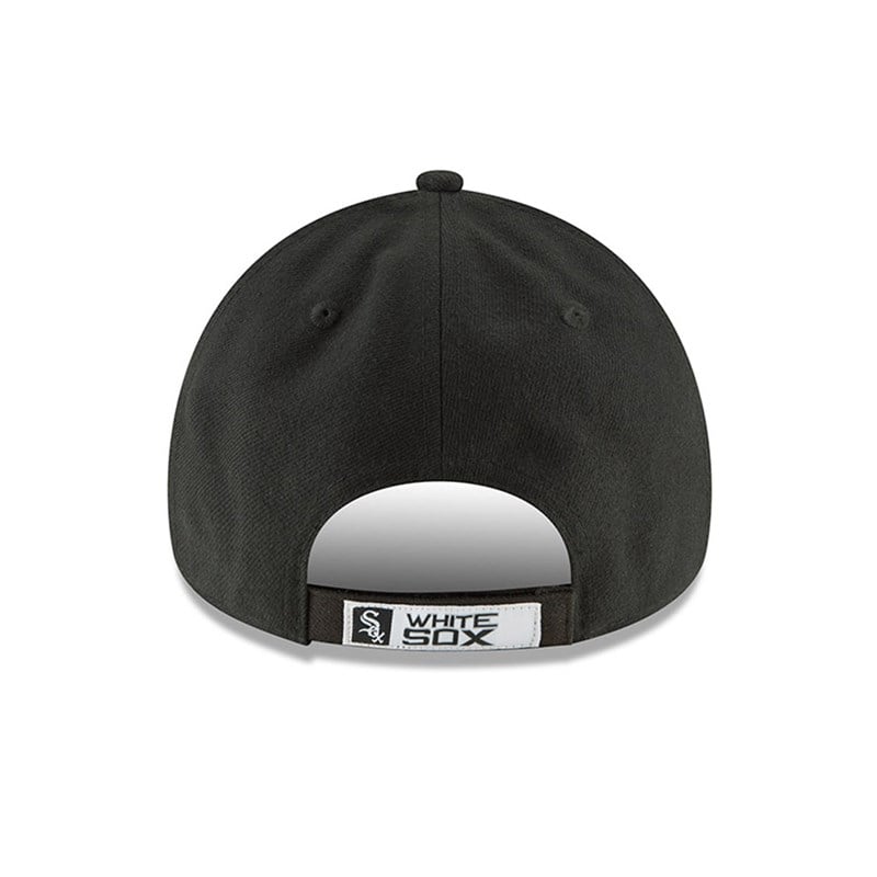 9forty New Era Chicago Sox The League Gorras Negros | KD7463850