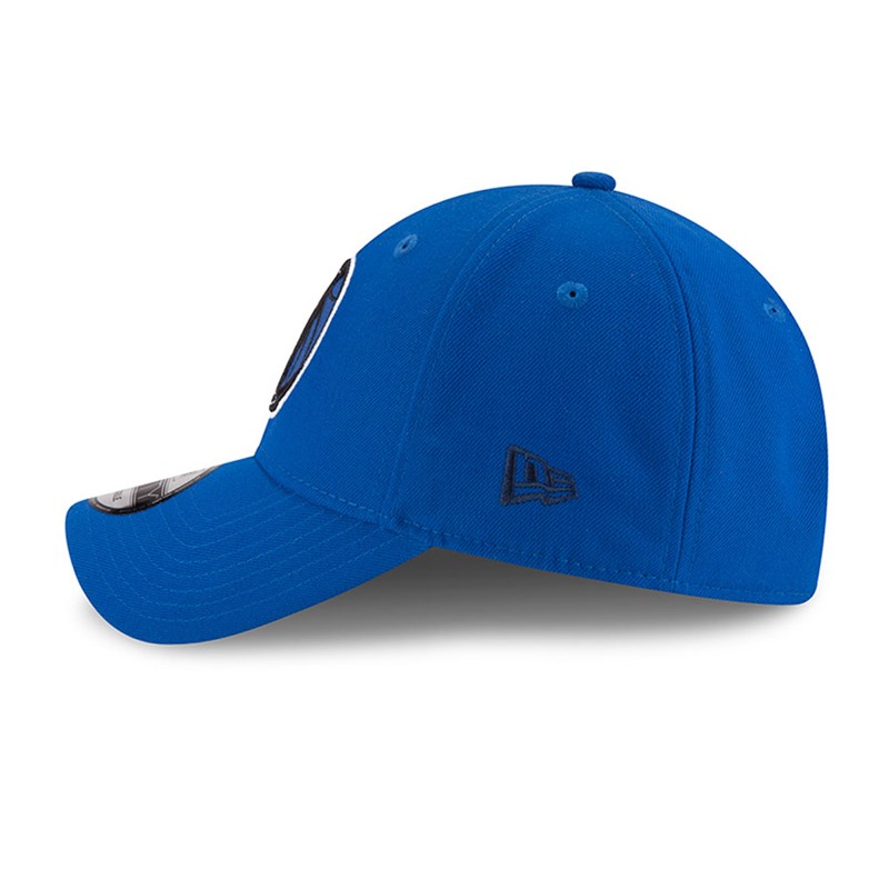 9forty New Era Dallas Mavericks The League Gorras Azules | XU4301675