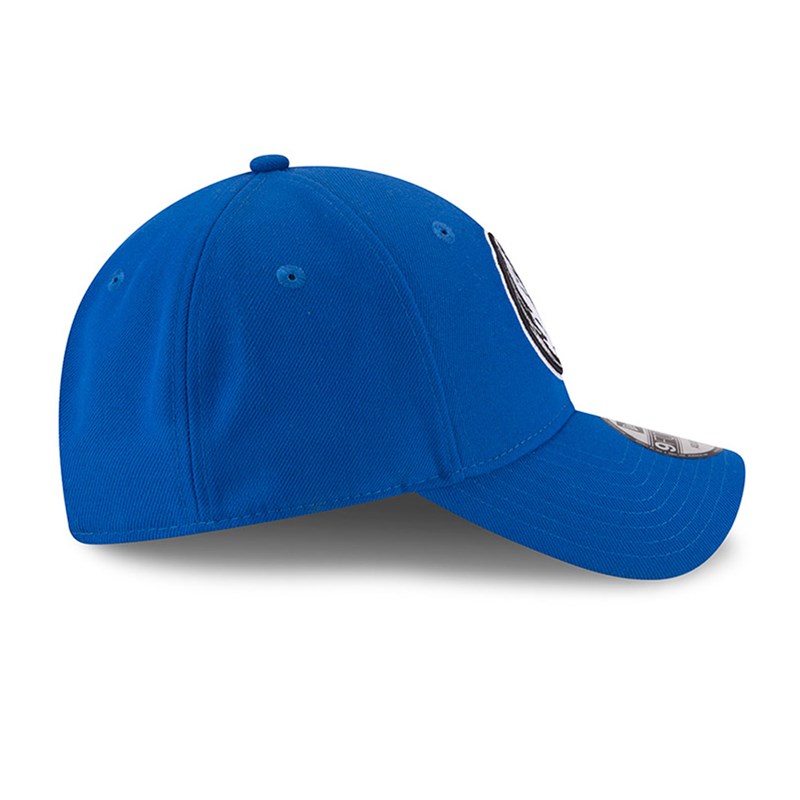 9forty New Era Dallas Mavericks The League Gorras Azules | XU4301675