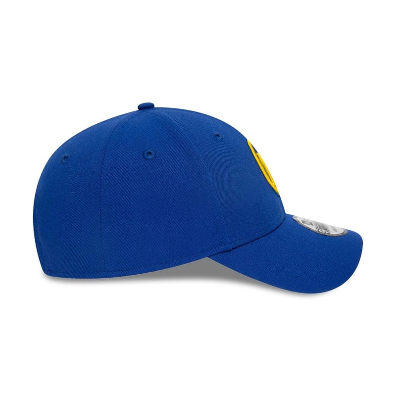 9forty New Era Golden State Warriors League Gorras Azules | DY1982605